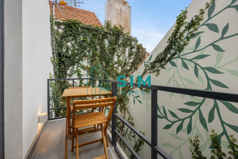 Apartamento T1 para Venda em União das Freguesias de Setúbal Foto 18