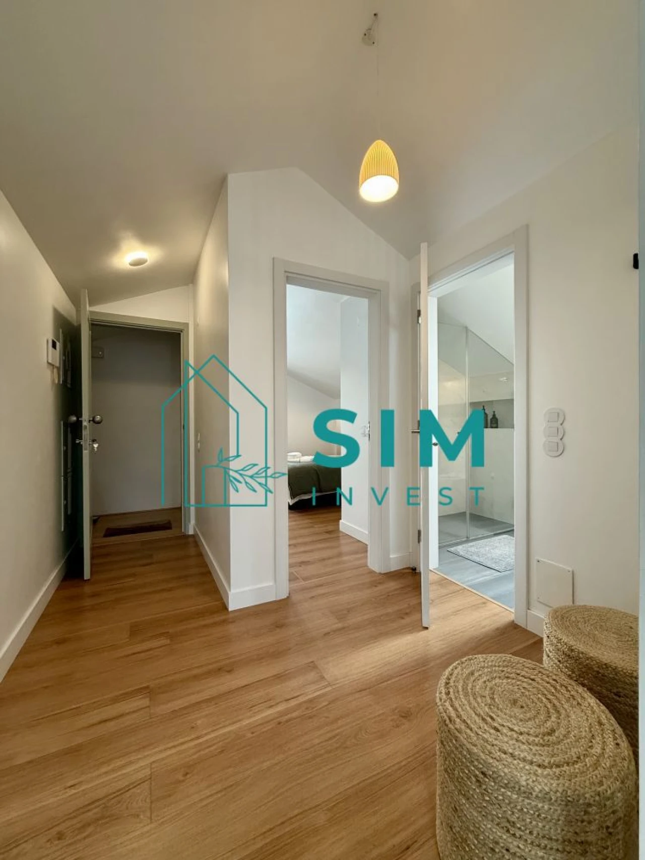 Apartamento T1 para Venda em União das Freguesias de Setúbal Foto 8