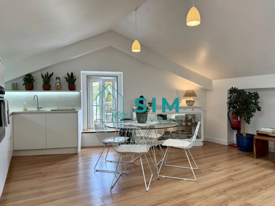 Apartamento T1 para Venda em União das Freguesias de Setúbal Foto 5