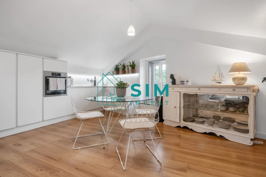 Apartamento T1 para Venda em União das Freguesias de Setúbal Foto 3