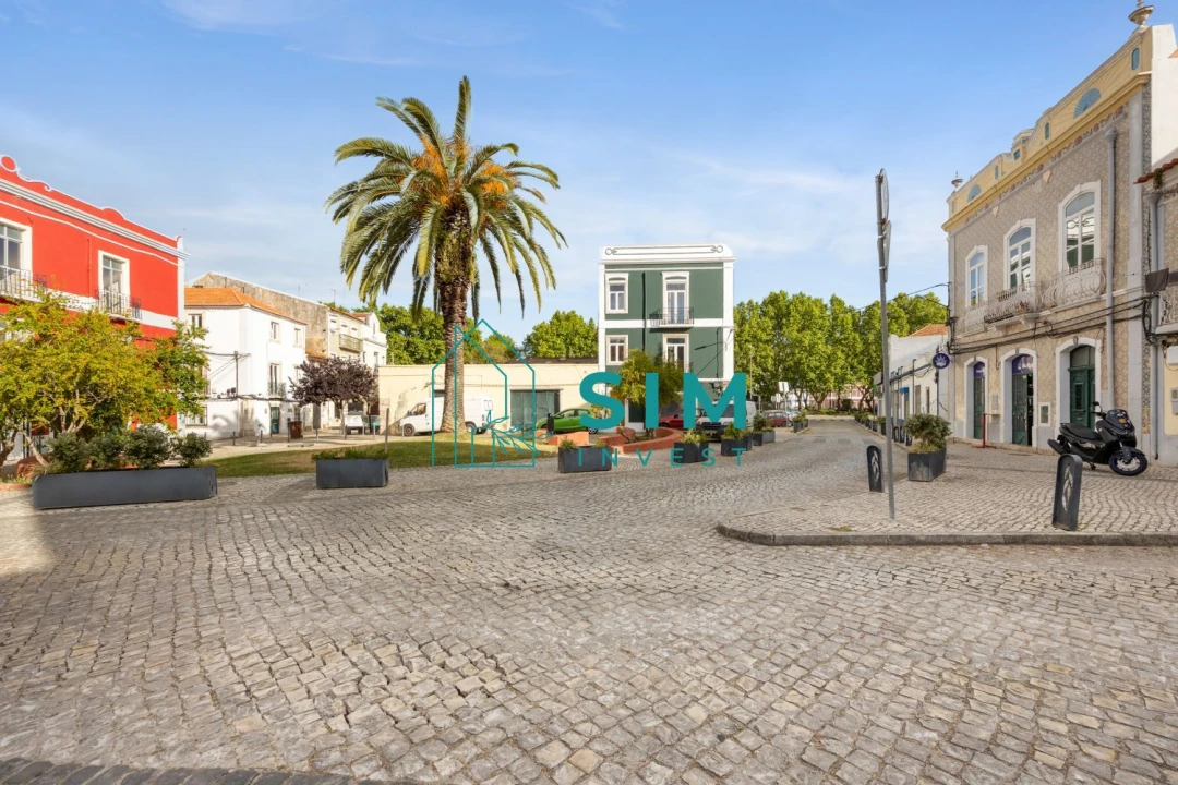 Apartamento T1 para Venda em União das Freguesias de Setúbal Foto 22