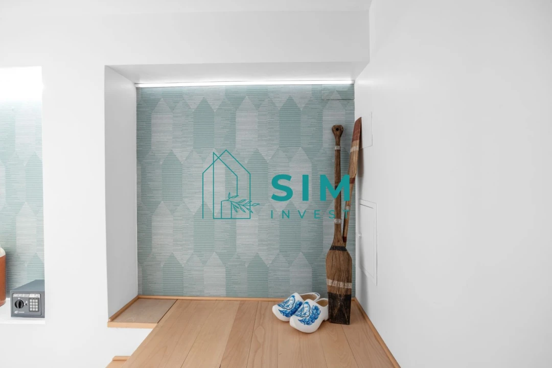 Apartamento T1 para Venda em União das Freguesias de Setúbal Foto 19