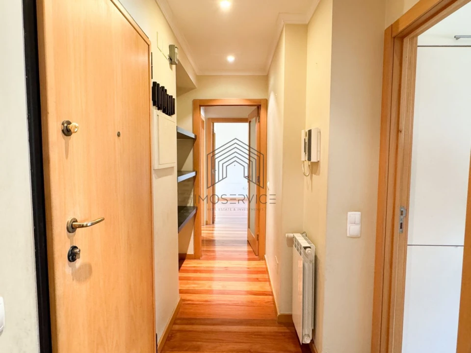 Apartamento T2 para Venda em Canidelo Foto 9