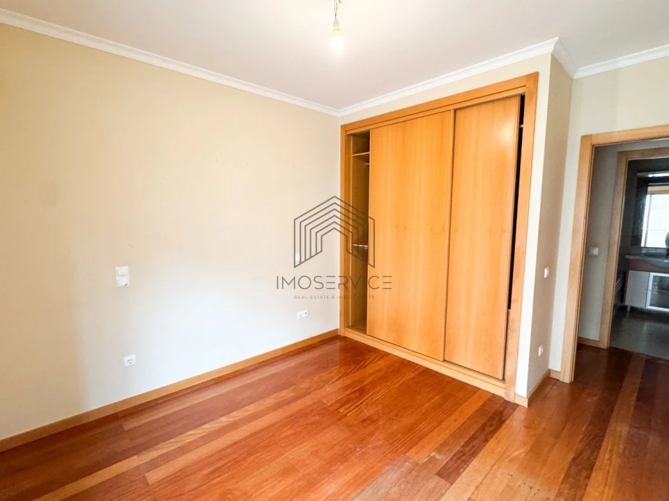 Apartamento T2 para Venda em Canidelo Foto 17
