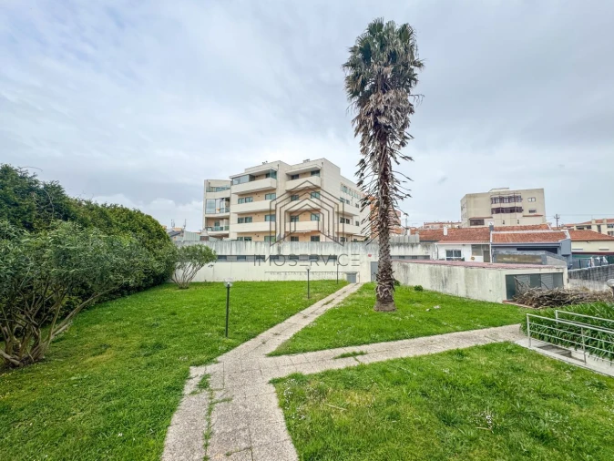 Apartamento T2 para Venda em Canidelo Foto 22