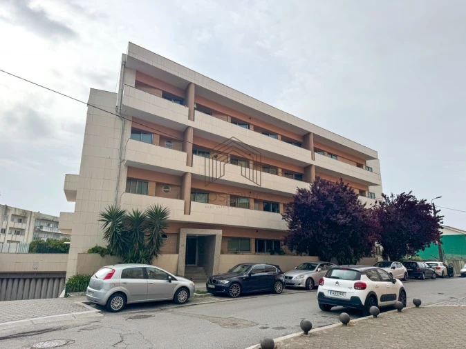 Apartamento T2 para Venda em Canidelo Foto 7