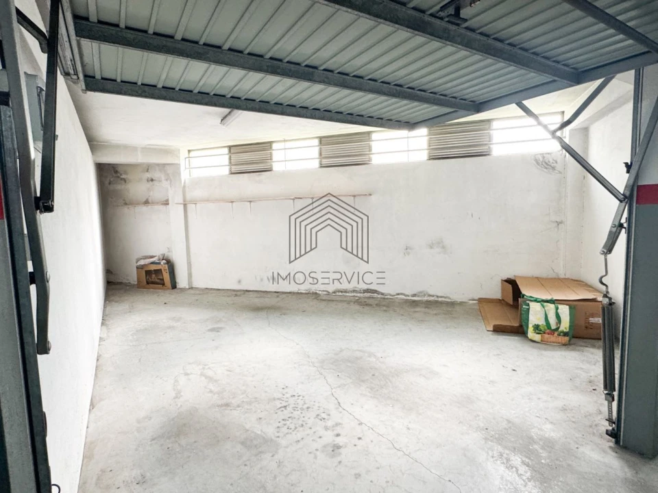 Apartamento T2 para Venda em Canidelo Foto 21