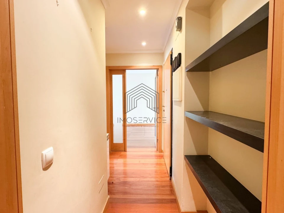 Apartamento T2 para Venda em Canidelo Foto 14