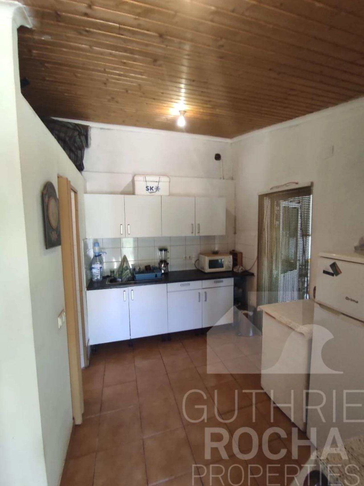 Quinta T1 para Venda em São Teotónio Foto 6
