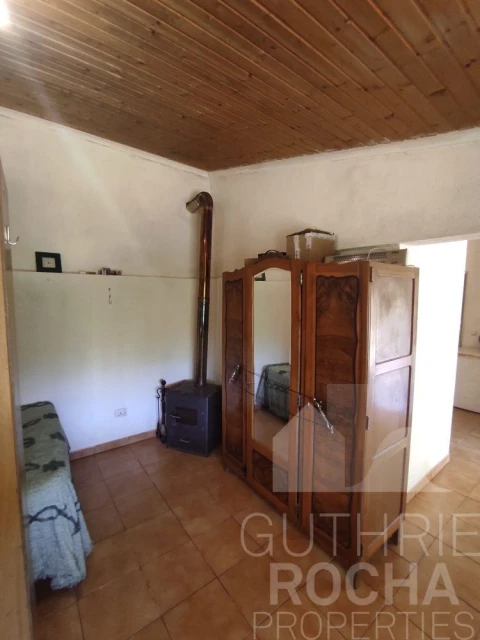 Quinta T1 para Venda em São Teotónio