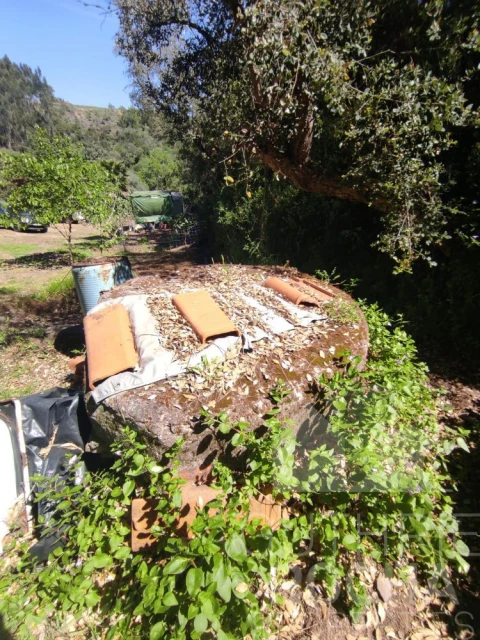 Quinta T1 para Venda em São Teotónio
