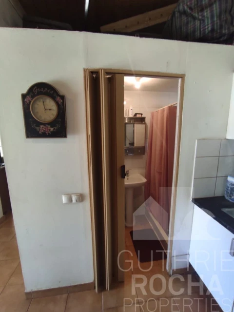 Quinta T1 para Venda em São Teotónio