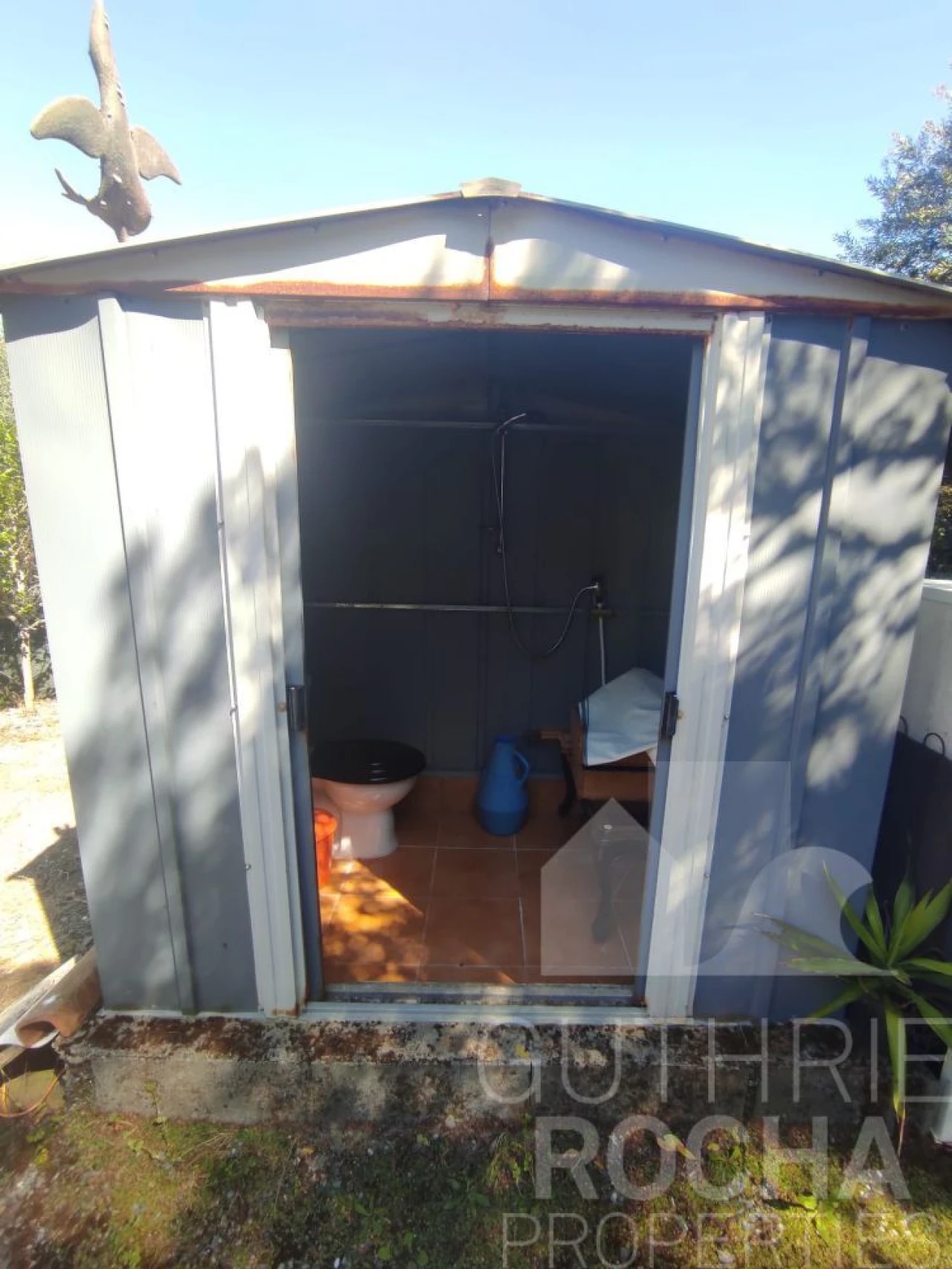 Quinta T1 para Venda em São Teotónio Foto 20