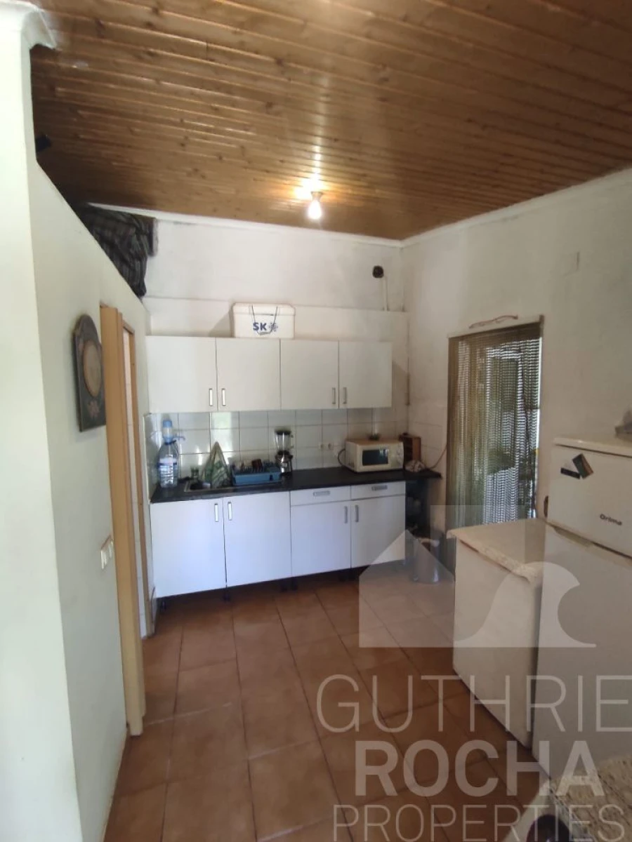 Quinta T1 para Venda em São Teotónio Foto 6