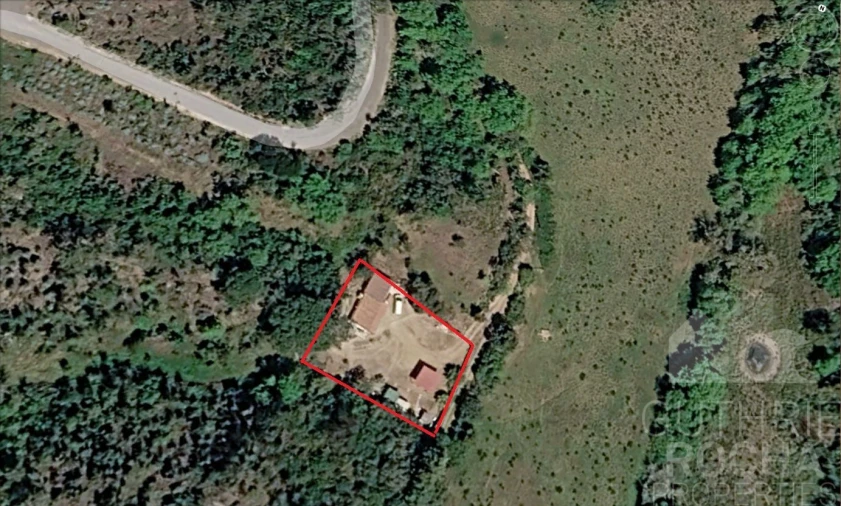 Quinta T1 para Venda em São Teotónio Foto 28