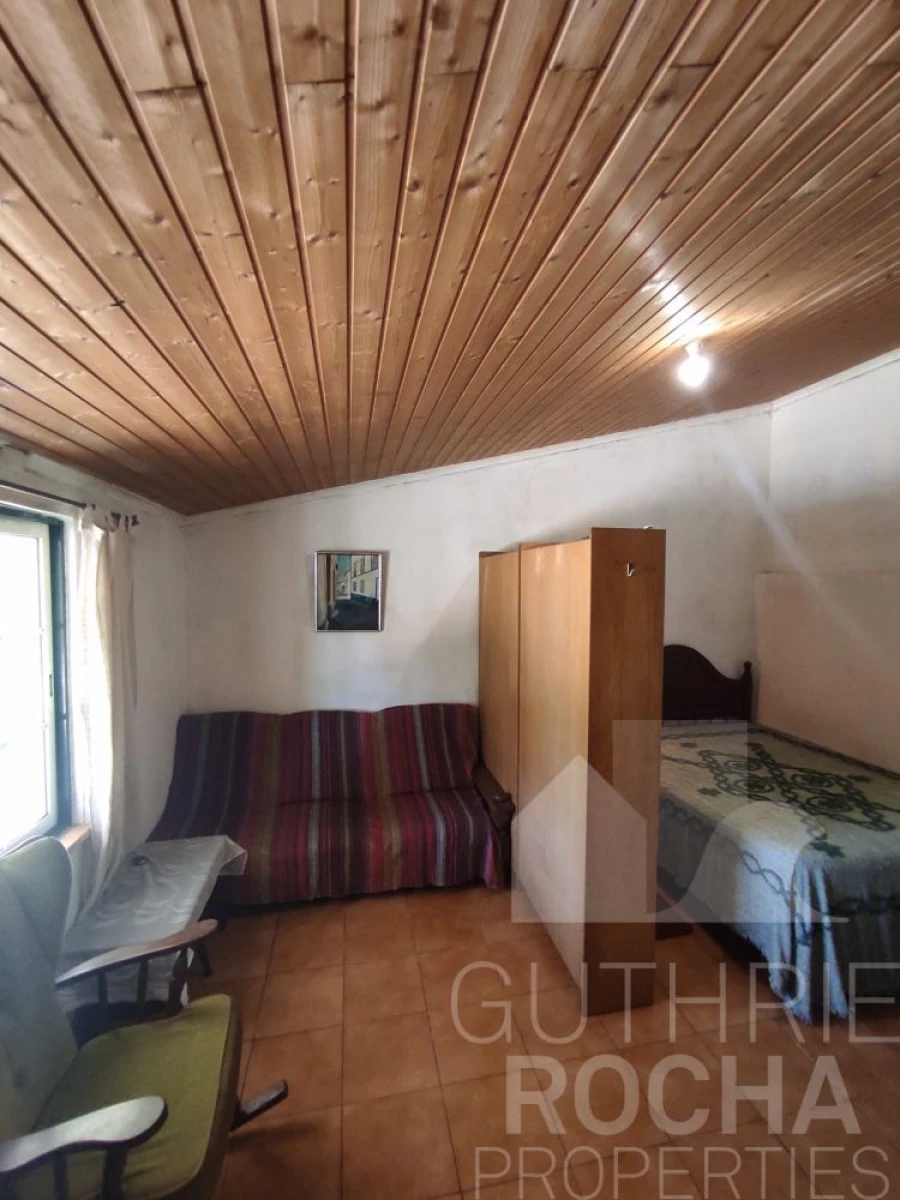 Quinta T1 para Venda em São Teotónio Foto 9