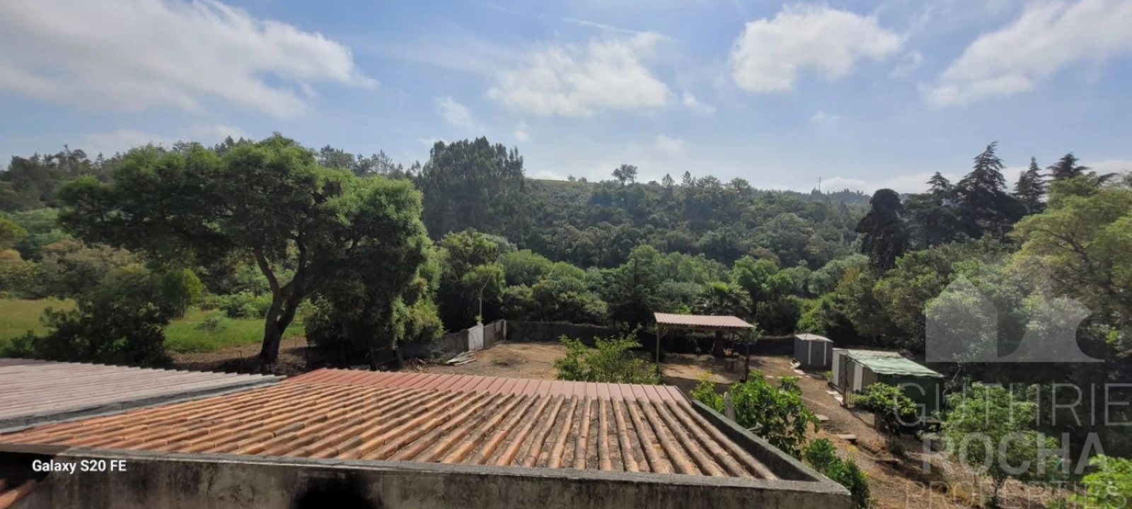 Quinta T1 para Venda em São Teotónio Foto 29