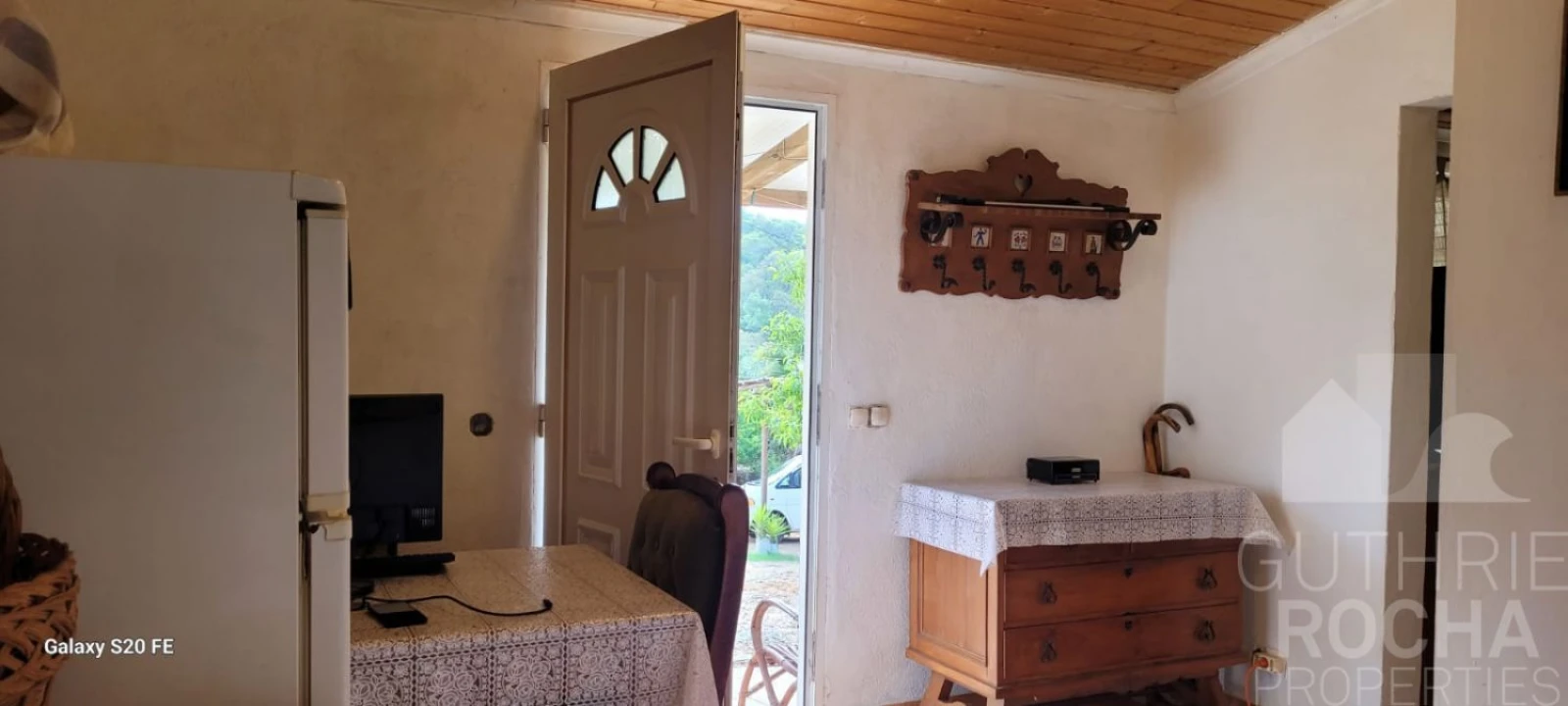 Quinta T1 para Venda em São Teotónio Foto 5