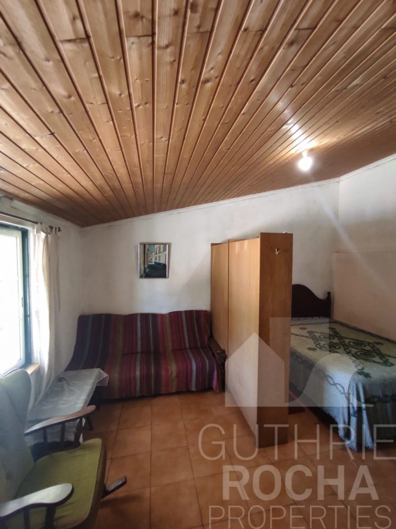 Quinta T1 para Venda em São Teotónio Foto 9