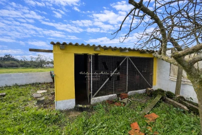 Moradia T3 para Venda em Glória do Ribatejo e Granho
