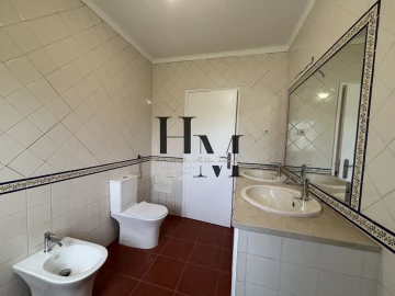 Moradia T3 para Venda em Glória do Ribatejo e Granho