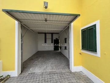 Moradia T3 para Venda em Glória do Ribatejo e Granho