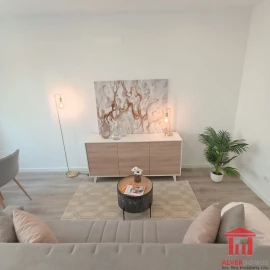 Apartamento T3 para Venda em Penha de França