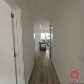 Apartamento T3 para Venda em Penha de França