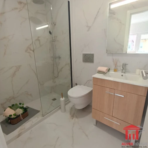 Apartamento T3 para Venda em Penha de França Foto 19