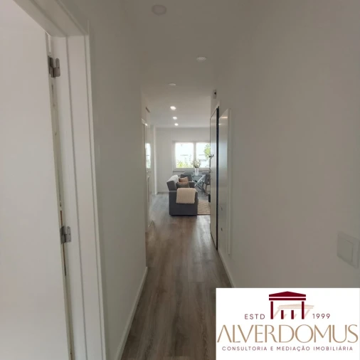 Apartamento T3 para Venda em Penha de França Foto 11