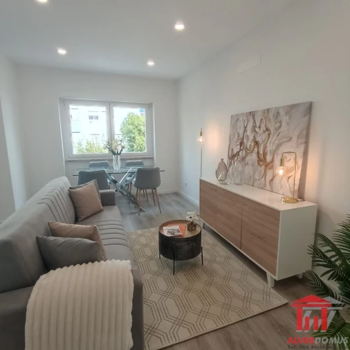 Apartamento T3 para Venda em Penha de França Foto 4