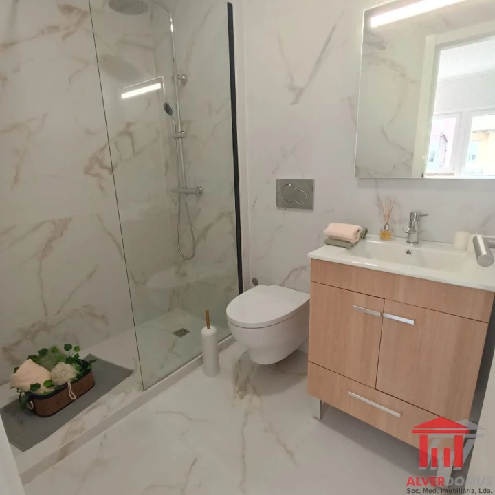 Apartamento T3 para Venda em Penha de França Foto 19
