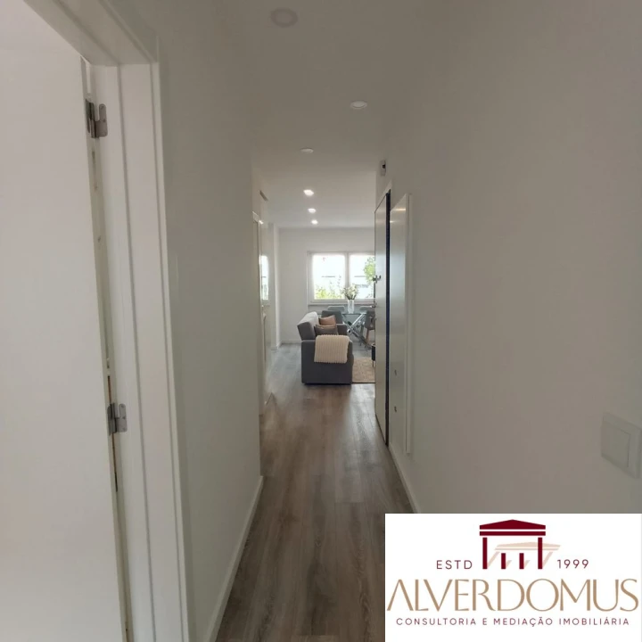 Apartamento T3 para Venda em Penha de França Foto 11