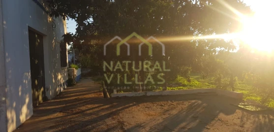 Quinta T2 para Venda em Pechão