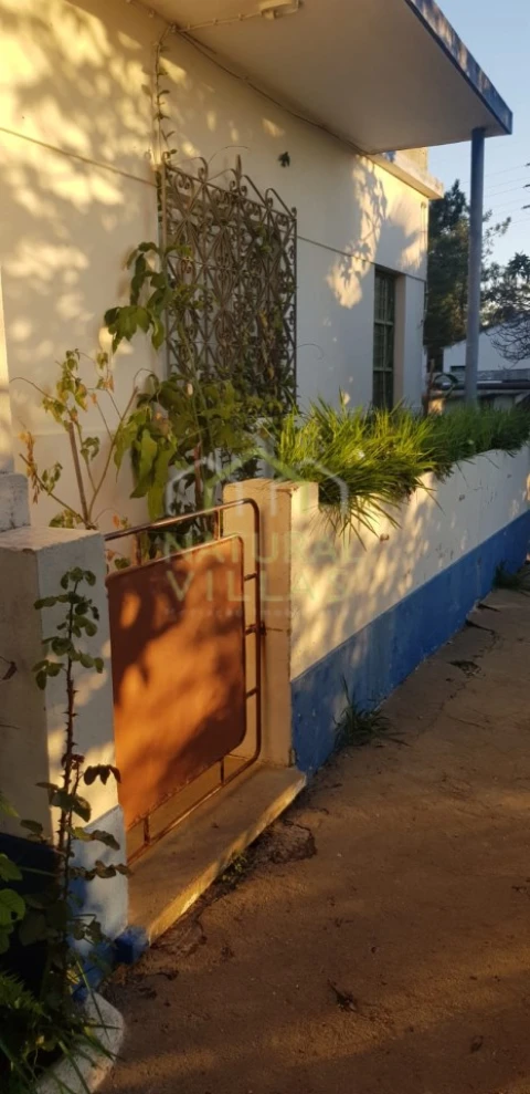 Quinta T2 para Venda em Pechão