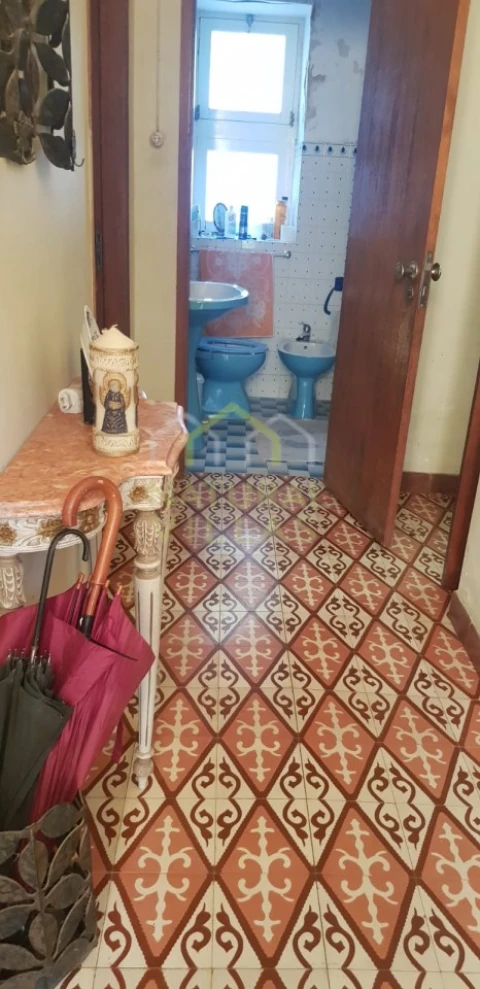 Quinta T2 para Venda em Pechão