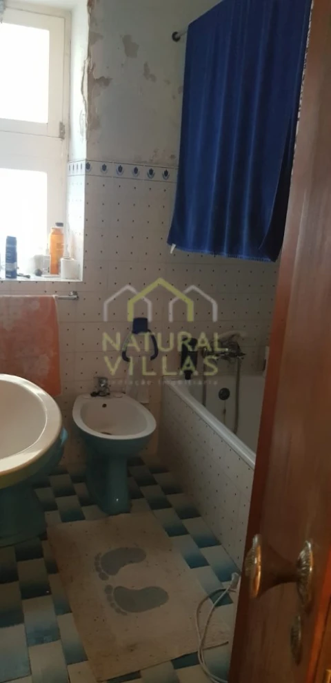 Quinta T2 para Venda em Pechão