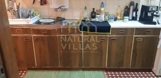 Quinta T2 para Venda em Pechão
