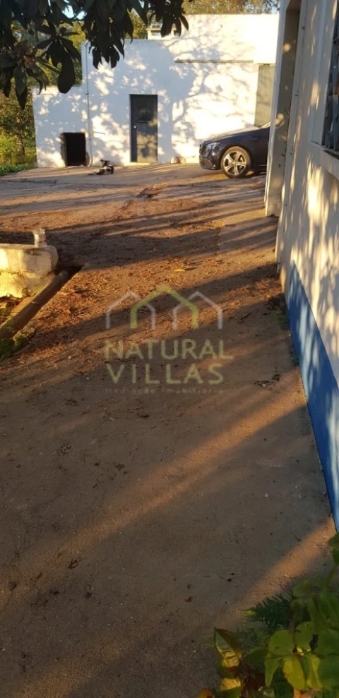 Quinta T2 para Venda em Pechão