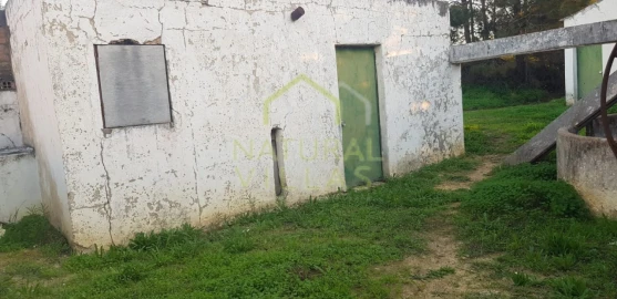 Quinta T2 para Venda em Pechão
