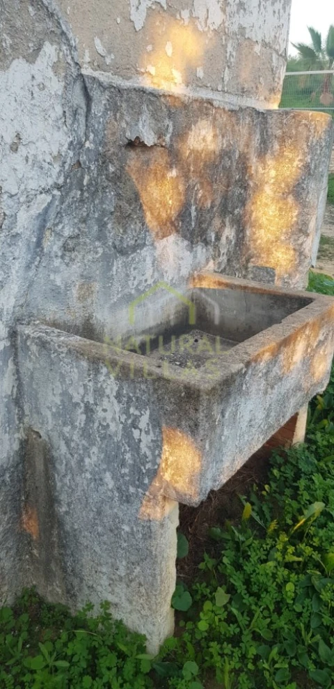 Quinta T2 para Venda em Pechão