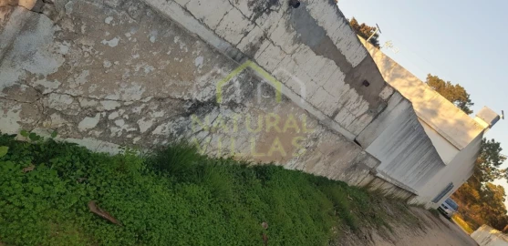 Quinta T2 para Venda em Pechão