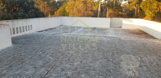Quinta T2 para Venda em Pechão