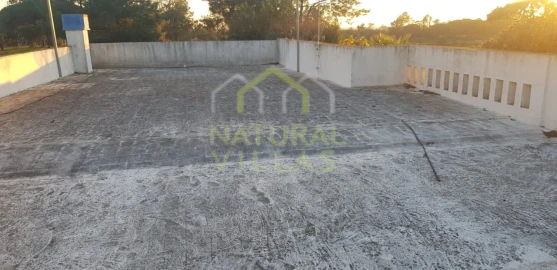 Quinta T2 para Venda em Pechão