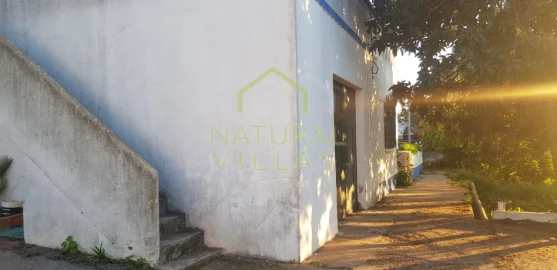 Quinta T2 para Venda em Pechão