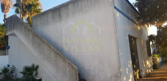 Quinta T2 para Venda em Pechão