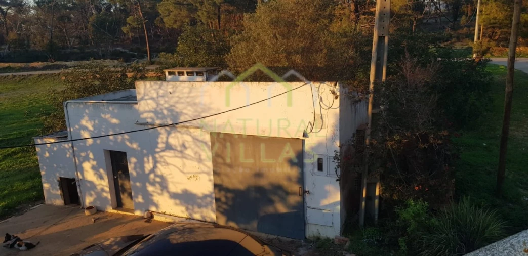 Quinta T2 para Venda em Pechão Foto 36