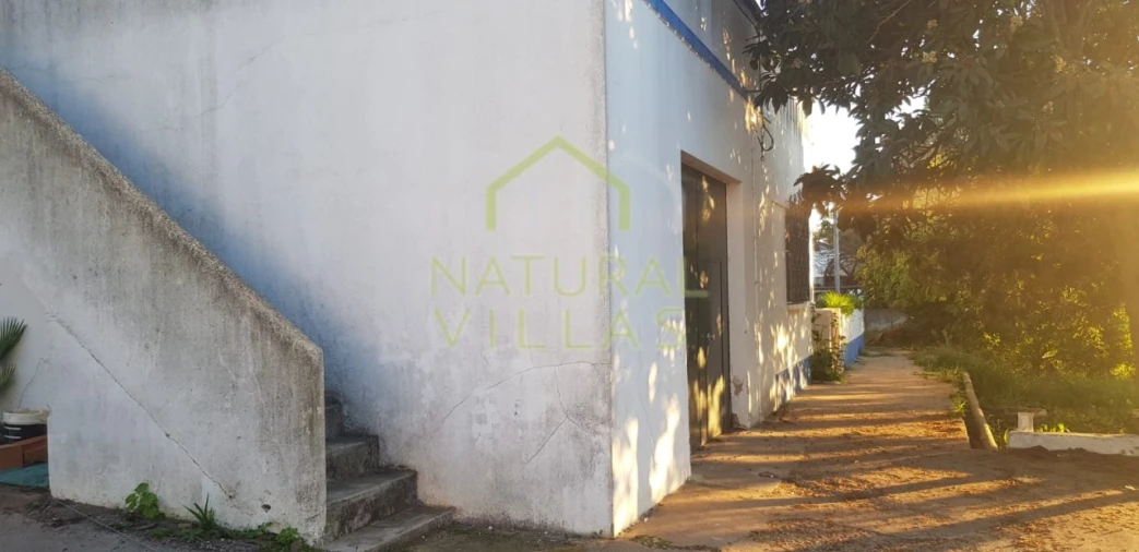 Quinta T2 para Venda em Pechão Foto 3