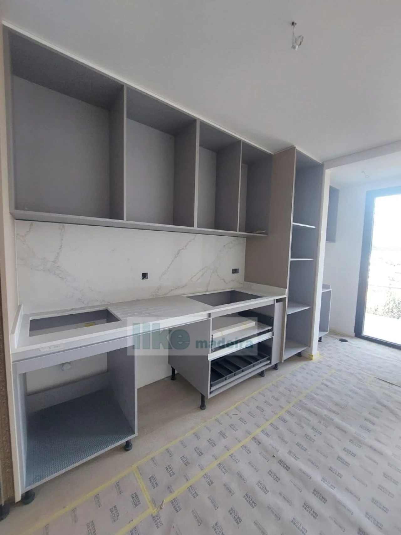Apartamento T3 para Venda em São Martinho Foto 22