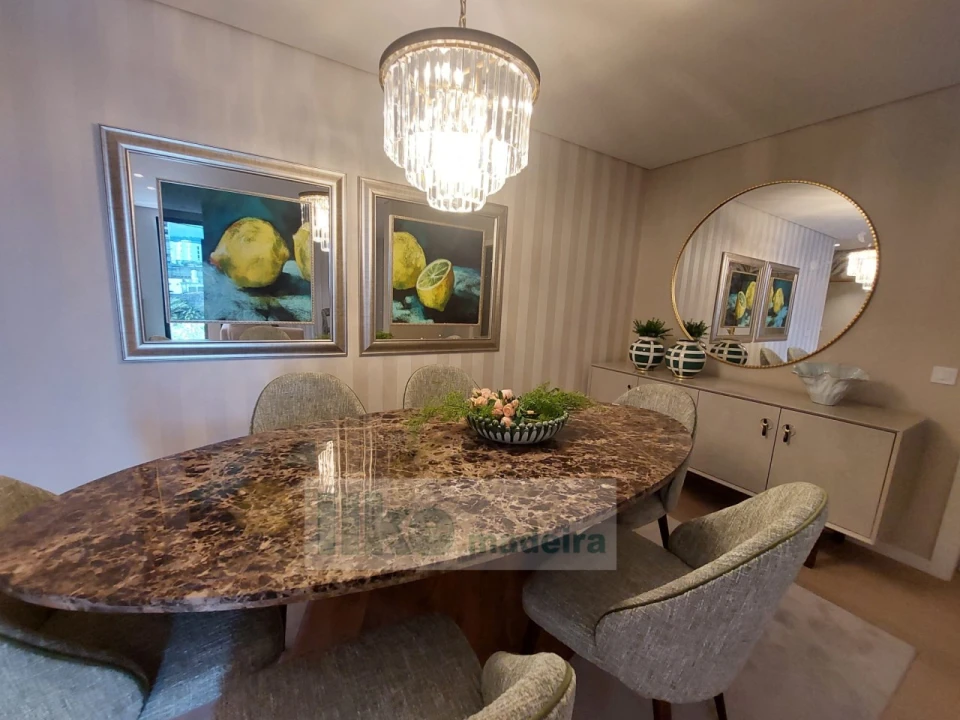Apartamento T3 para Venda em São Martinho Foto 32